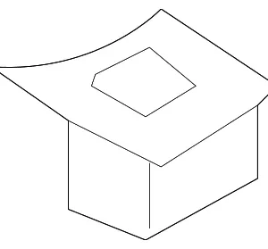 Window Switch - Mazda (NE51-66-350-02)