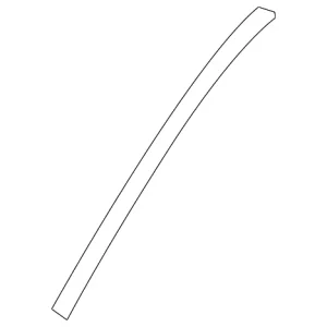 Lower Panel Protector - Mazda (TK52-50-855)