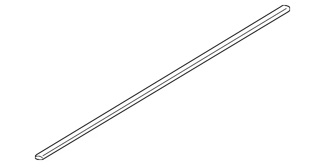 Molding Protector - Mazda (LE46-51-PK2)