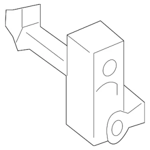Door Check - Mazda (ND5V-58-270)