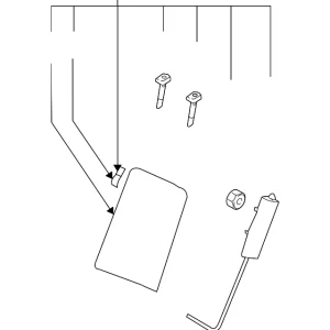 Seat Back Assembly - Mazda (EG23-88-180C-34)
