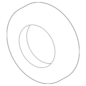 Oil Seal - Mazda (N3H1-10-508)