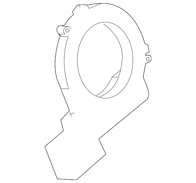 Steering Sensor Assembly - Mazda (BP4L-66-1S1)