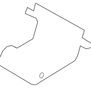 Cover - Mazda (C245-88-3L1-34)