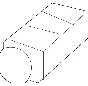 Expansion Valve - Mazda (TD14-61-J14A)