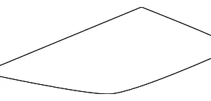 Cover - Mazda (GS3L-68-424B)
