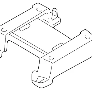 Cover - Mazda (LC62-88-C55A-05)