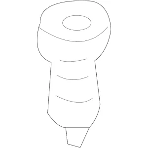 Rail Bolt - Mazda (9XG0-78-35MX)