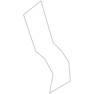 Seat Back Cover - Mazda (TD11-88-231-34)