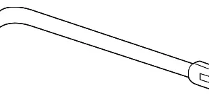Wrench - Mazda (LD47-69-671)