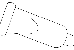 Sealer - Mazda (ZJY1-10-431)