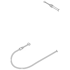 Release Cable - Mazda (TK48-56-880A)