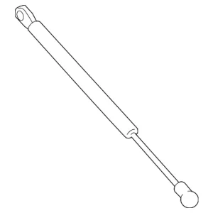 Lift Cylinder - Mazda (GM9A-62-620D)