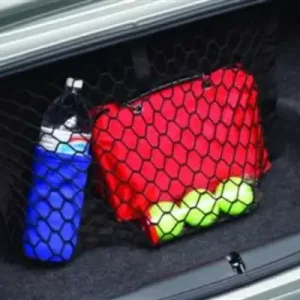 Cargo Net - Polypropylene Webbing - Mazda (0000-8K-D11A)