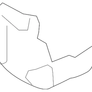 Heat Shield - Mazda (L3K9-13-38X)