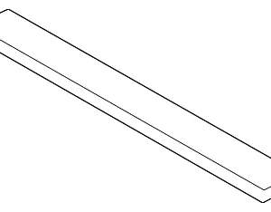 Insulator - Mazda (L206-42-761)