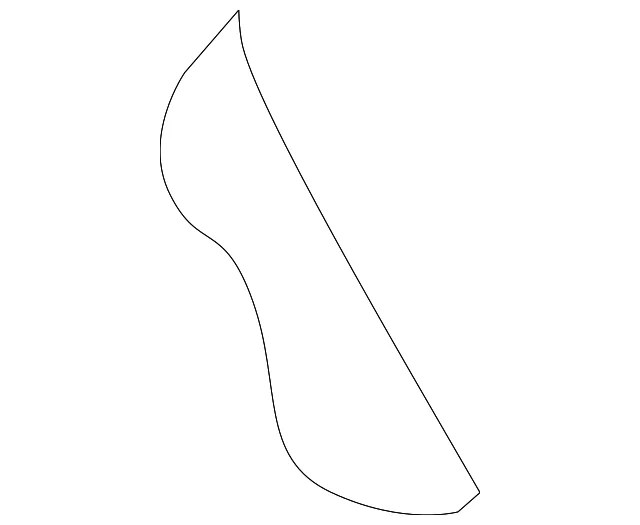 Seat Back Pad - Mazda (BCKB-88-13XA)