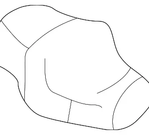 Diode - Mazda (ZZN1-55-280)