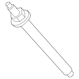 Glow Plug - Mazda (S550-18-601)
