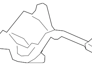 Control Module - Mazda (K329-57-2A0A)