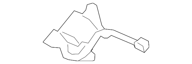 Control Module - Mazda (K329-57-2A0A)