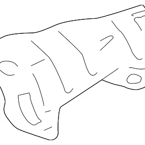Heat Shield - Mazda (N067-56-411B)