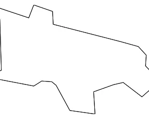 Lower Cover - Mazda (BFD2-50-101)