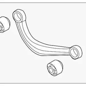 Upper Control Arm - Mazda (GBFN-28-C10)