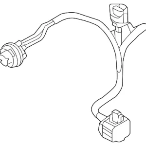 Socket & Wire - Mazda (KD33-51-0K6)