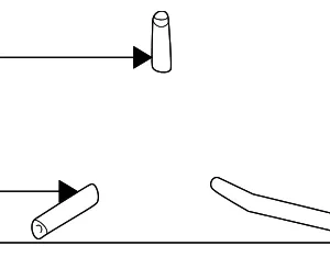 Vent Hose - Mazda (9935-10-6999)