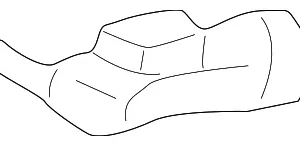 Cut-Off Switch - Mazda (ZZM1-61-458A)