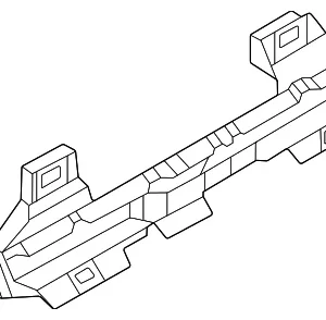 Panel - Mazda (K123-66-9H0)