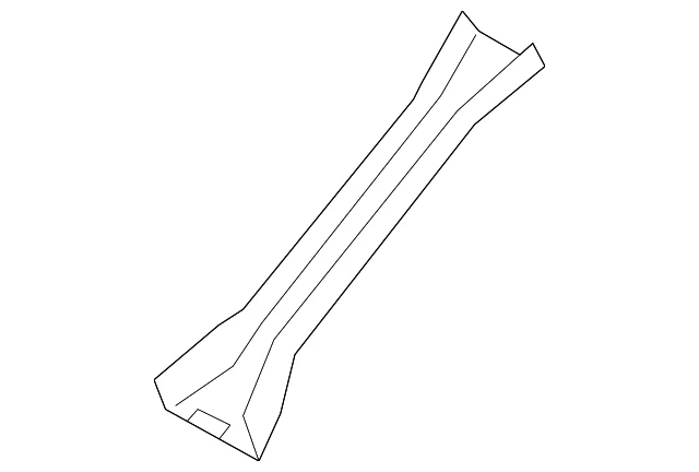 Cover - Mazda (GEG1-66-5G1A)