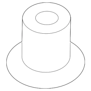 Filter - Mazda (B465-42-113)