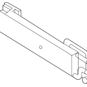 Trans Cooler - Mazda (FWA1-19-9F0)