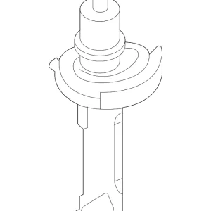 Strut - Mazda (CDY0-34-700)