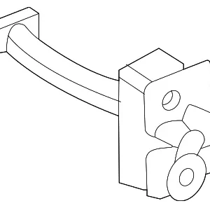 Door Check - Mazda (DFR5-58-270)