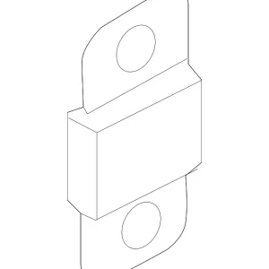 Fuse - Mazda (GKH8-67-ZA3)