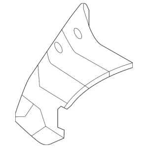 Sensor Protector - Mazda (VC85-67-Z31-02)