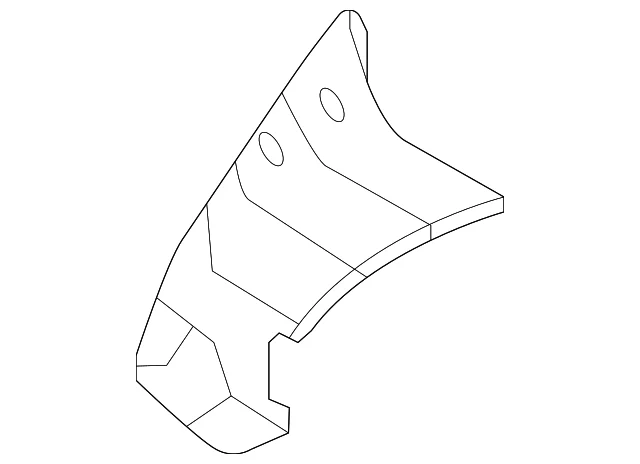 Sensor Protector - Mazda (VC85-67-Z31-02)