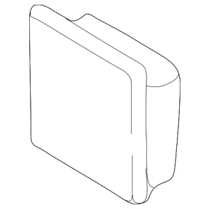 Ashtray Assembly - Mazda (T060-64-660-05)
