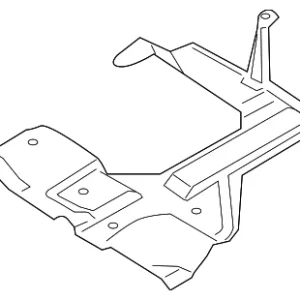 Under Cover - Mazda (GS3L-56-112C)