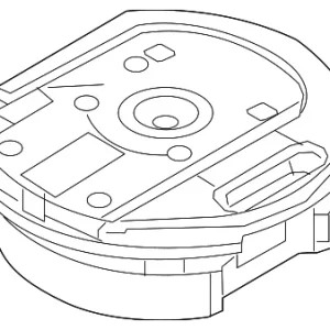 Speaker - Mazda (GAP4-66-960)