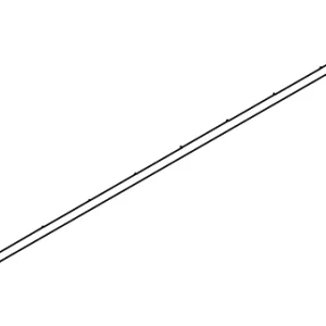 Trim Molding - Mazda (KD53-51-PK2A)