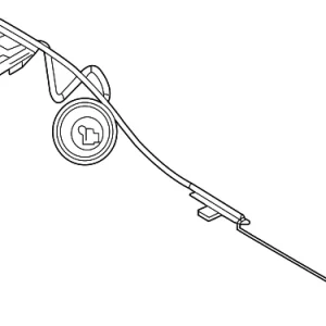 Harness - Mazda (BAP8-51-26X)