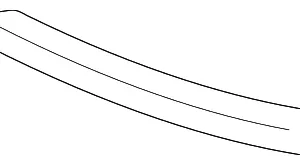 Protector - Mazda (NA01-R1-946A)