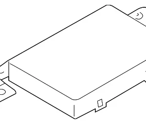 Adapter - Mazda (GJR9-66-DH0D)