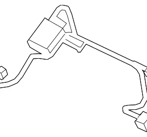 Module - Mazda (GAAH-57-2A0A)