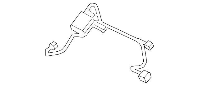 Module - Mazda (GAAH-57-2A0A)