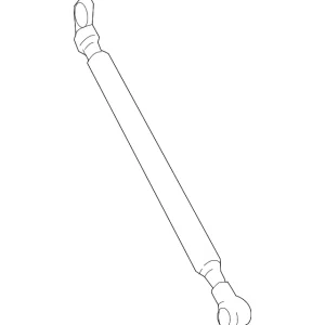 Lift Cylinder - Mazda (BP4K-62-620F)